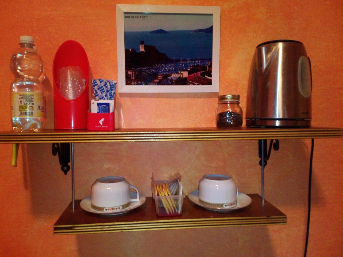 Gasthof La Cesarina 2*