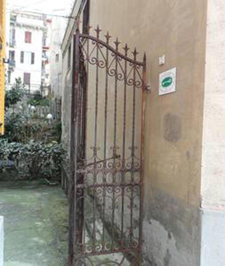 La Cesarina Gasthof La Spezia