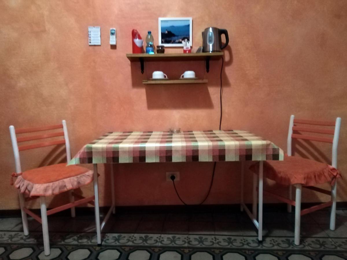 La Cesarina 2*